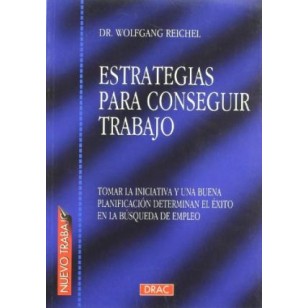 ESTRATEGIAS PARA CONSEGUIR TRABAJO