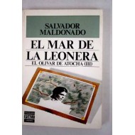 EL MAR DE LA LEONERA