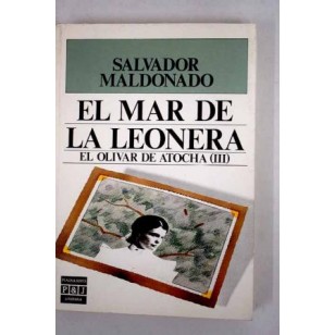 EL MAR DE LA LEONERA