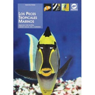 LOS PECES TROPICALES MARINOS  Las...