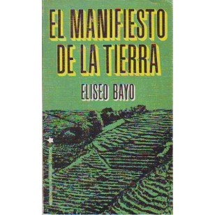 EL MANIFIESTO DE LA TIERRA