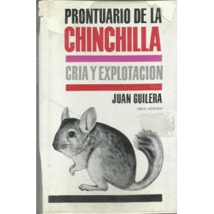 PRONTUARIO DE LA CHINCHILLA CRIA Y...