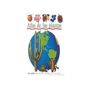 ATLAS DE LAS PLANTAS