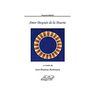 AMOR DESPUES DE LA MUERTE