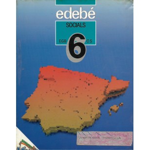 SOCIALS 6ª EGB