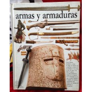 ARMAS Y ARMADURAS