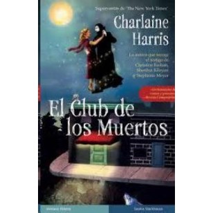 EL CLUB DE LOS MUERTOS