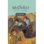 MISTERIO DE LA CASA ESCONDIDA