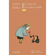 EL TRASTO DE LA SEÑORA ADELA