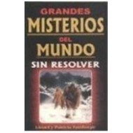 GRANDES MISTERIOS DEL MUNDO...
