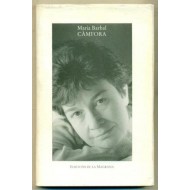 CAMFORA Signat per l´autora