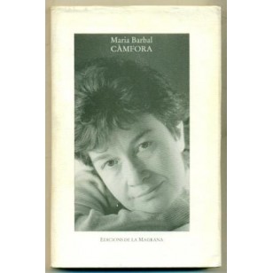 CAMFORA Signat per l´autora