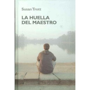 LA HUELLA DEL MAESTRO