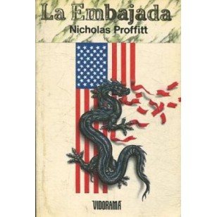 LA EMBAJADA