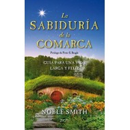 LA SABIDURÍA DE LA COMARCA...