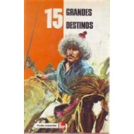 15 GRANDES DESTINOS