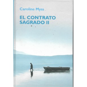 EL CONTRATO SAGRADO II