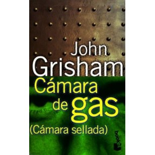 CÁMARA DE GAS