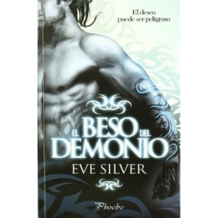 EL BESO DEL DEMONIO