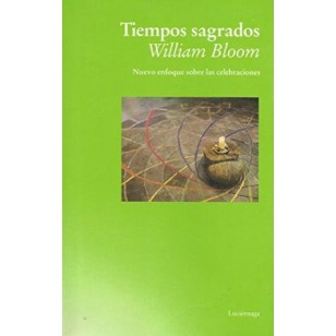 TIEMPOS SAGRADOS