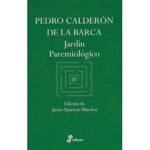 JARDÍN PAREMIOLÓGICO