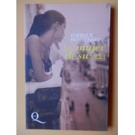 LA MUJER DE SU VIDA