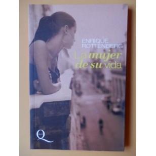 LA MUJER DE SU VIDA