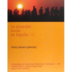 LA SITUACION SOCIAL EN ESPAÑA II