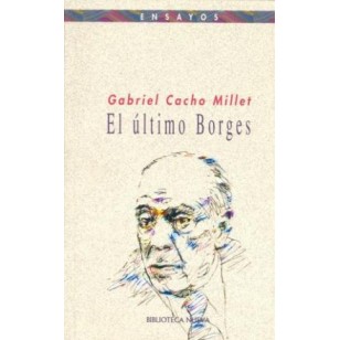 EL ÚLTIMO BORGES