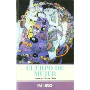 CUERPO DE MUJER