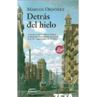 DETRÁS DEL HIELO