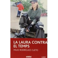 LA LAURA CONTRA EL TEMPS