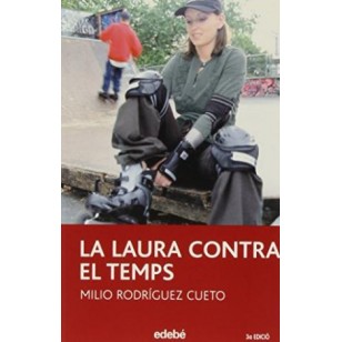 LA LAURA CONTRA EL TEMPS