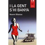 I LA GENT S´HI BANYA