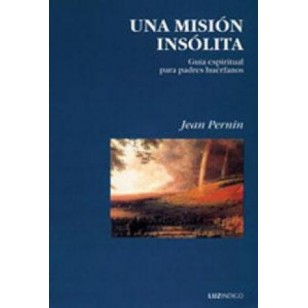 UNA MISION INSOLITA