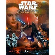 STAR WARS L´ATAC DELS CLONS