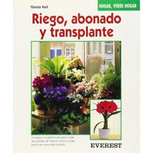 RIEGO ABONADO Y TRANSPLANTE