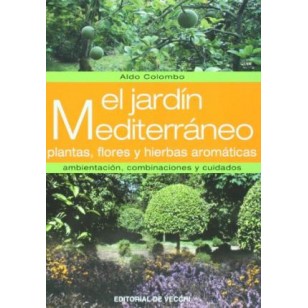 EL JARDÍN MEDITERRÁNEO