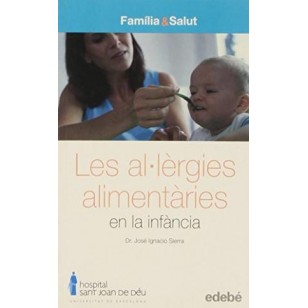 LES AL.LERGIES ALIMENTARIES EN LA...