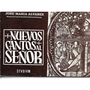 NUEVOS CANTOS AL SEÑOR