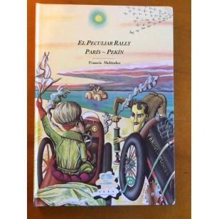 EL PECULIAR RAL.LI PARÍS-PEQUÍN