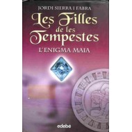LES FILLES DE LES TEMPESTES...