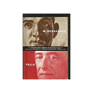 M.HERNÁNDEZ/FALLA