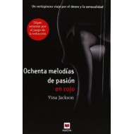 OCHENTA MELODIAS DE PASIÓN...