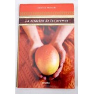LA ESTACIÓN DE LOS AROMAS