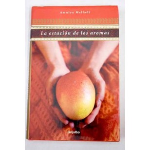 LA ESTACIÓN DE LOS AROMAS