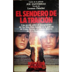 EL SENDERO DE LA TRAICIÓN