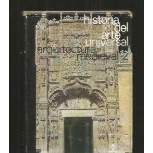 ARQUITECTURA MEDIEVAL 2