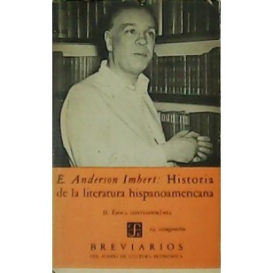 HISTORIA DE LA LITERATURA...