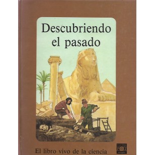DESCUBRIENDO EL PASADO